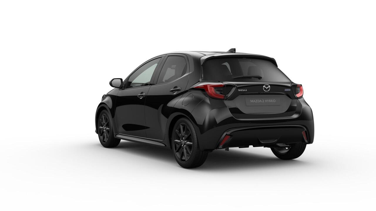Mazda 2 Hybrid 1.5 Homura * ¤ 3000,- EXTRA INRUIL DEAL*