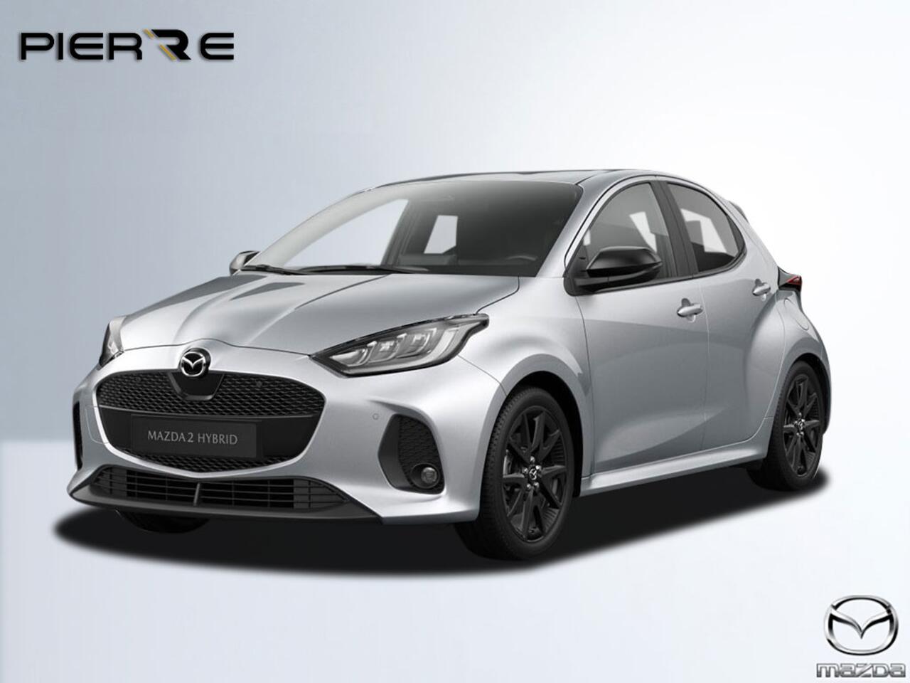 Mazda 2 Hybrid 1.5 Homura |* ¤ 3000,- EXTRA INRUIL DEAL*