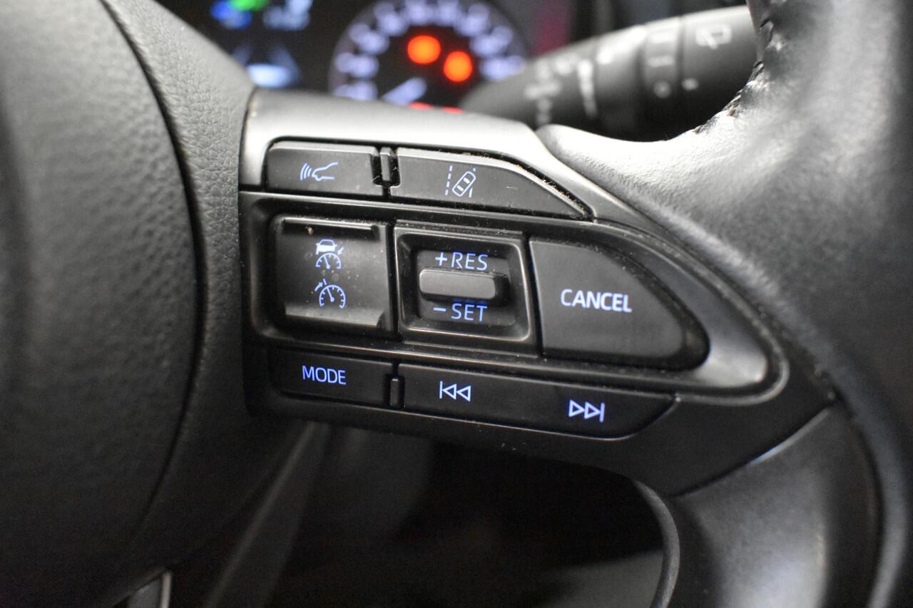 Mazda 2 Hybrid 1.5 Agile Camera Carplay Stoel/Stuur verw