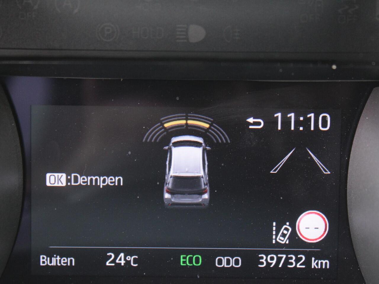 Mazda 2 Hybrid 1.5 Select | Airco | 16" LM | Android / Apple carplay | PDC | Camera | Keyless |