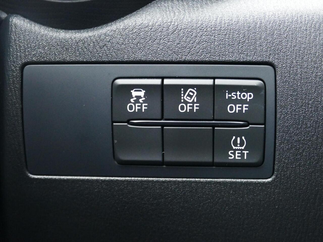 Mazda 2 1.5 Skyactiv-G Sportive | Camera | Stoelverwarming | RIJKLAARPRIJS!