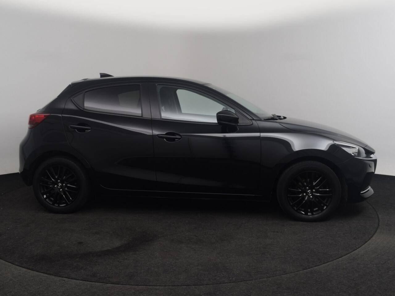 Mazda 2 1.5 Sportive CAMERA AIRCO APPLE CARPLAY