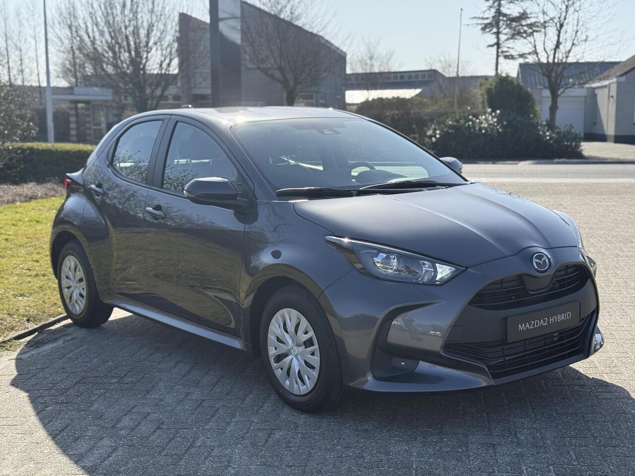 Mazda 2 Hybrid 1.5 Pure