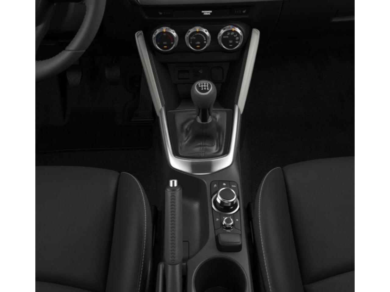 Mazda 2 1.5 e-SkyActiv-G 90 Centre-Line + Convenience & Connectivity Pack |