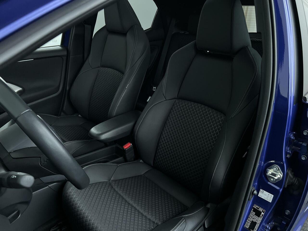 Mazda 2 Hybrid 1.5 Homura Plus | Rijklaar | 1e Eigenaar | Head Up Display | Navigatie | Dealeronderhouden |