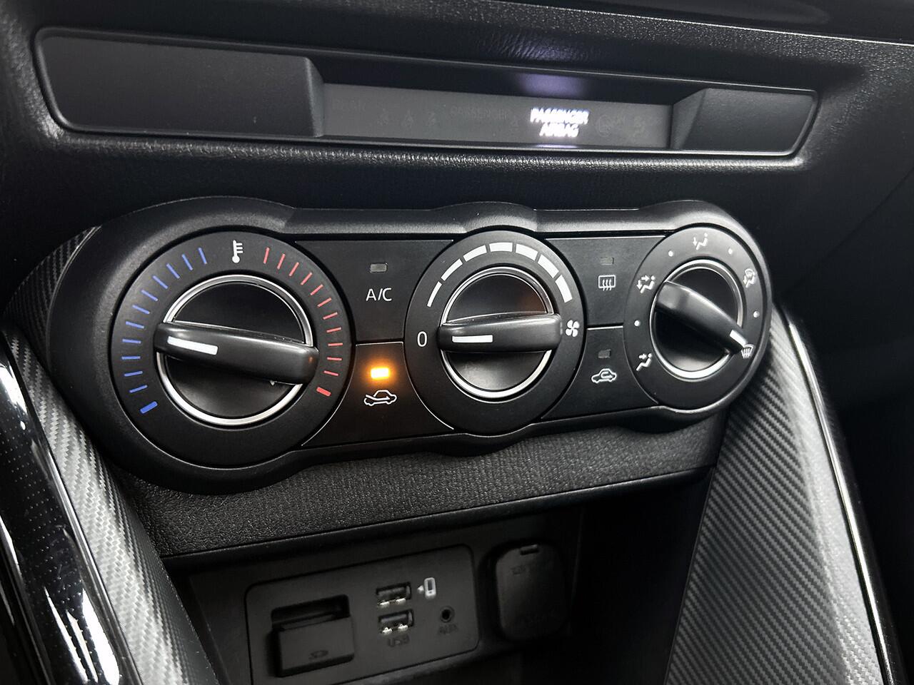 Mazda 2 1.5 Skyactiv-G Style Selected Dealeronderhouden | achteruitrijcamera | airco