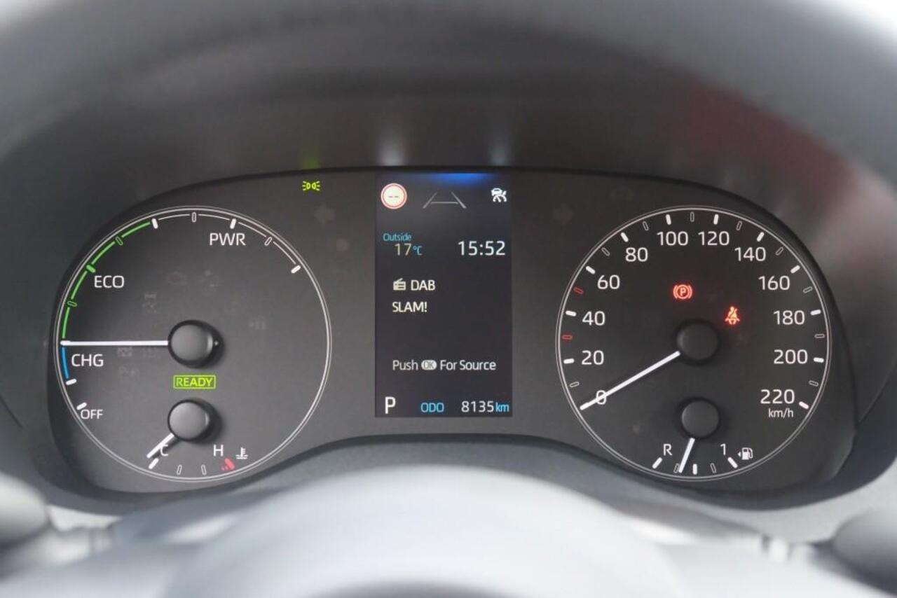 Mazda 2 Hybrid 1.5 116pk CVT Centre-line | App Connect | Climate | Adaptive Cruise | Camera | Stoelverwarming