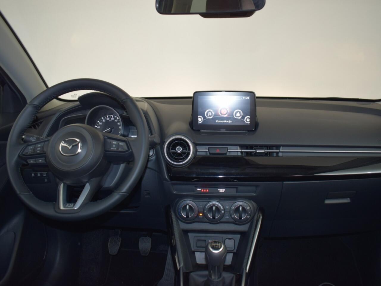 Mazda 2 1.5 Style Selected APPLE CARPLAY LMV CAMERA