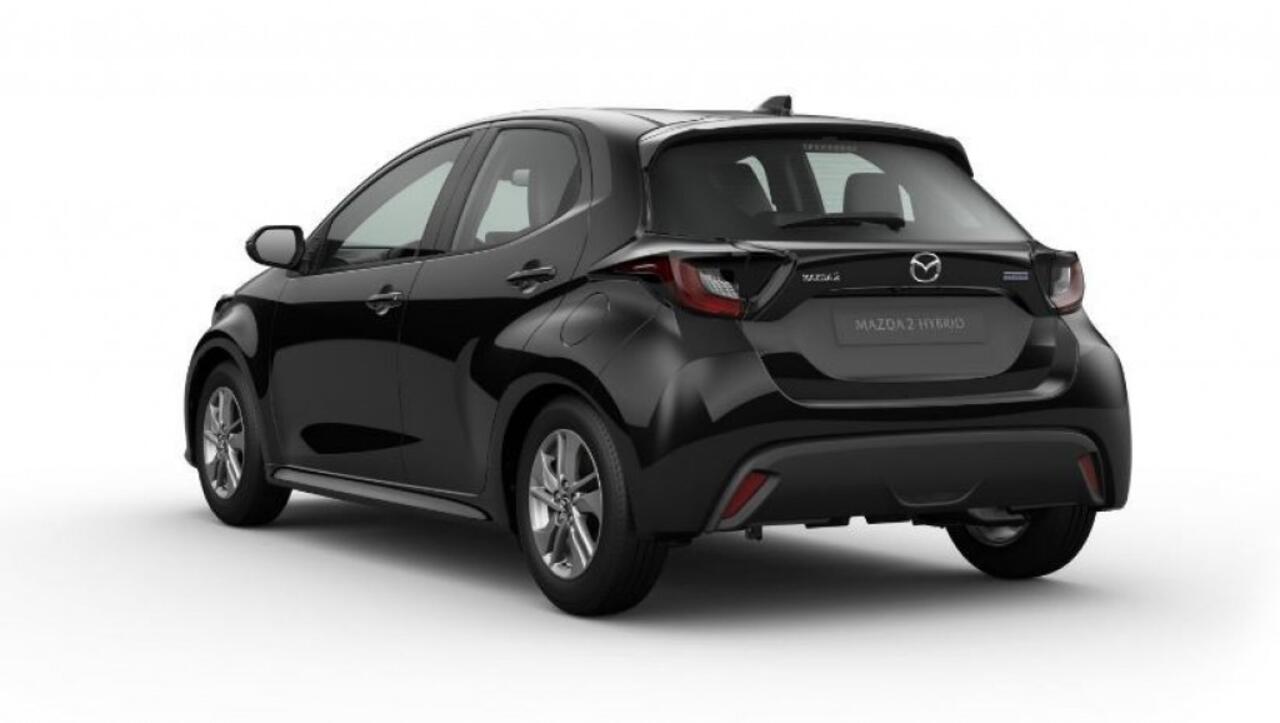 Mazda 2 MAZDA 2 HYBRID 116 CENTRE-LINE /â¬3050 INSTAP VOORDEEL