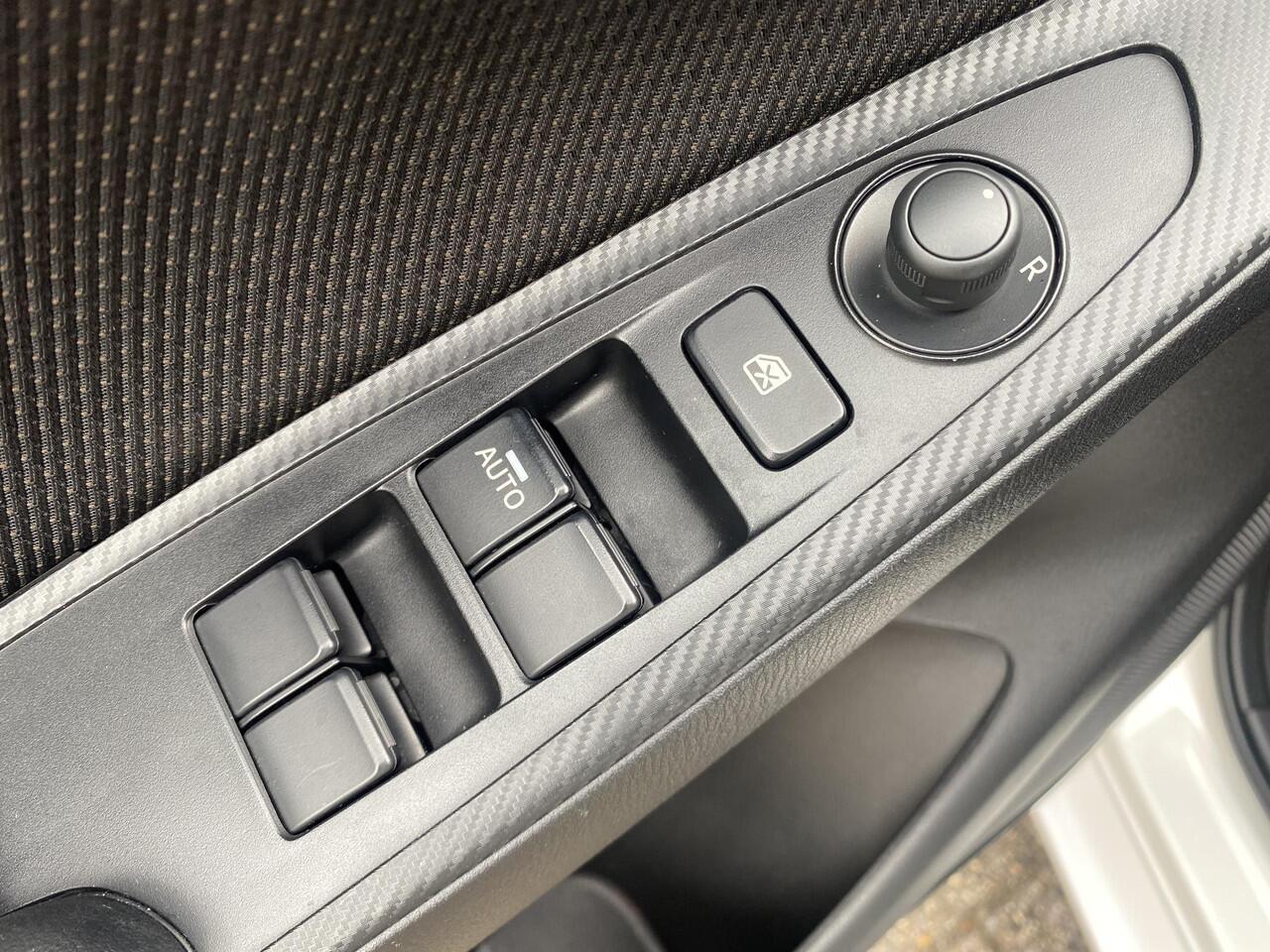 Mazda 2 1.5 Skyactiv-G Comfort