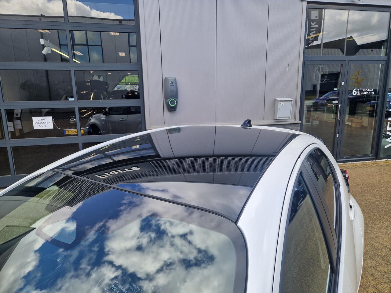 Mazda 2 Hybrid 1.5 Homura Plus * ¤ 3000,- EXTRA INRUIL DEAL*