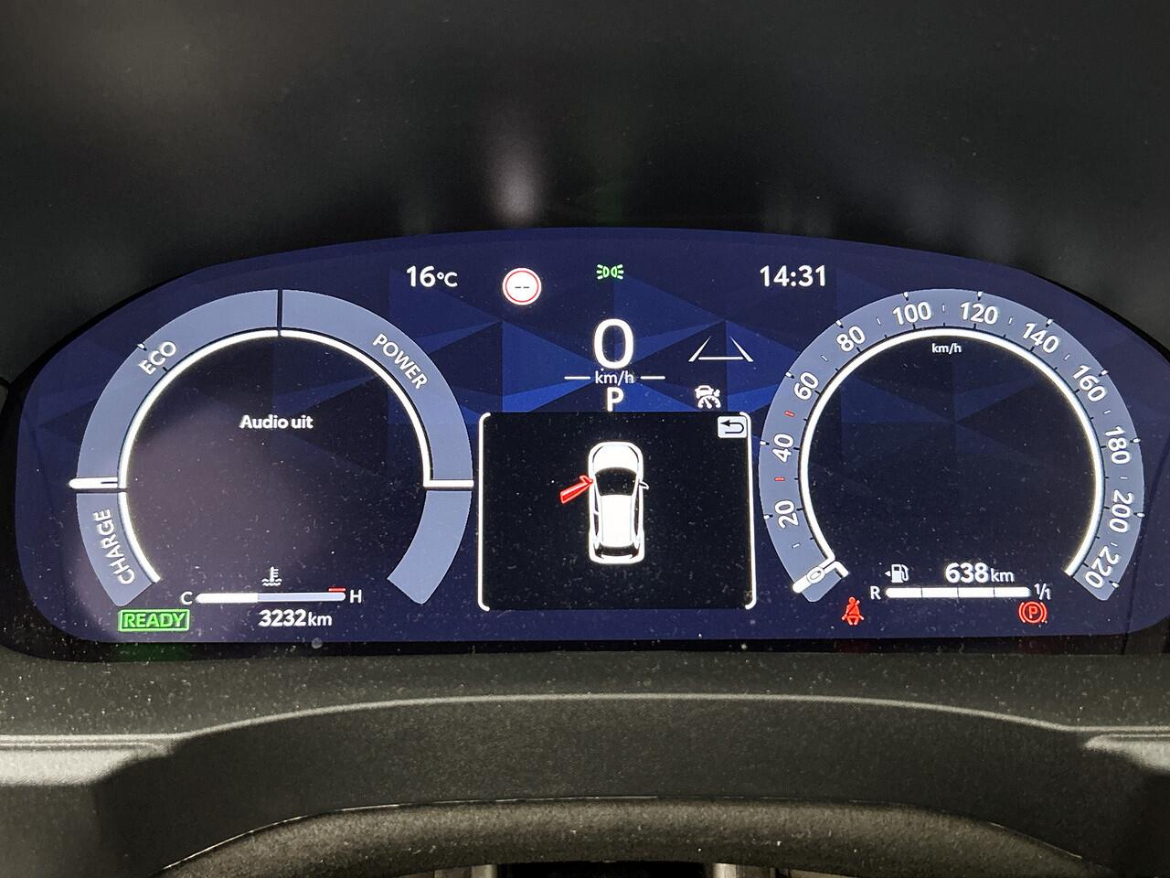 Mazda 2 Hybrid 1.5 Homura Plus Door AWNB Verkozen tot NUMMER 1 Top 10 zuinige gezinsauto's!