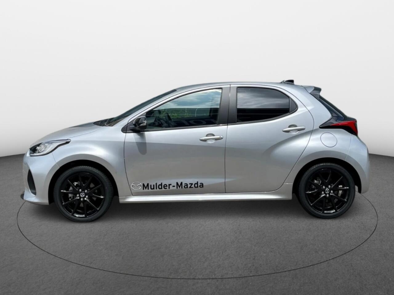 Mazda 2 Hybrid 1.5 Homura *DEMO*