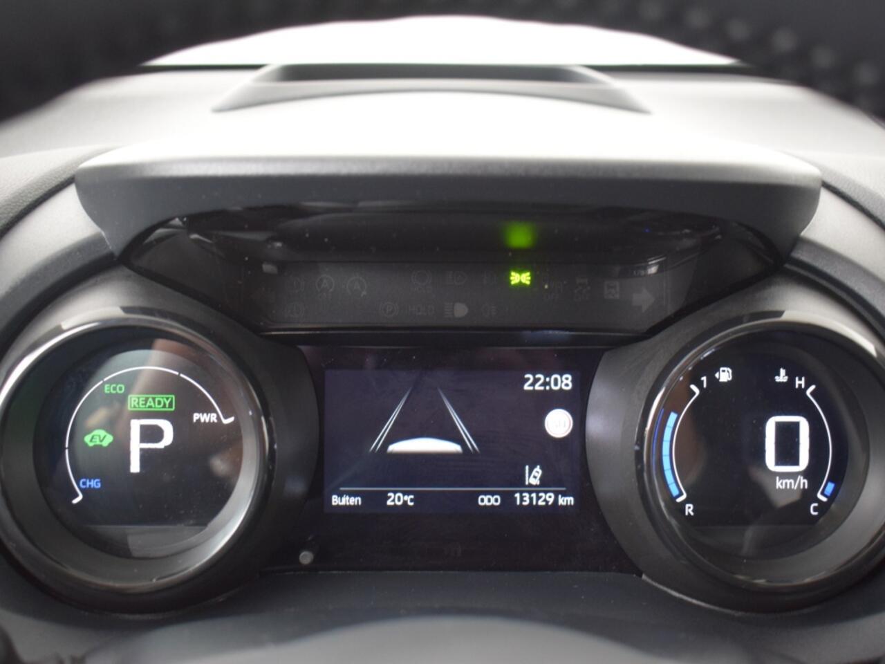 Mazda 2 1.5 Select Automaat | Camera | Clima | AppleCarplay