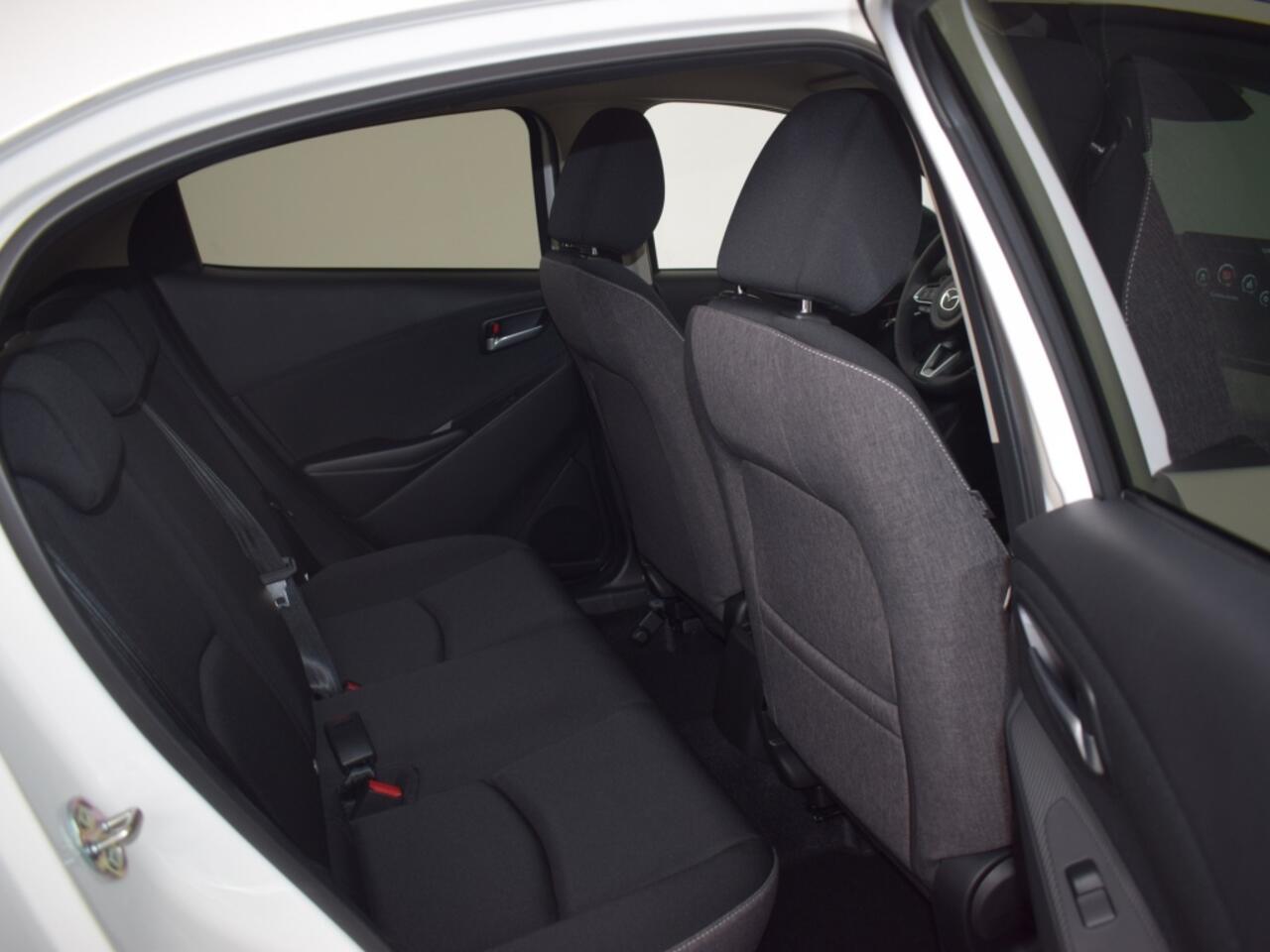 Mazda 2 1.5 Excl. Line *DEMO*