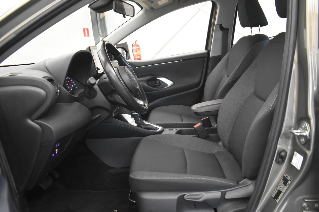 Mazda 2 Hybrid 1.5 Agile Camera Carplay Stuur verw