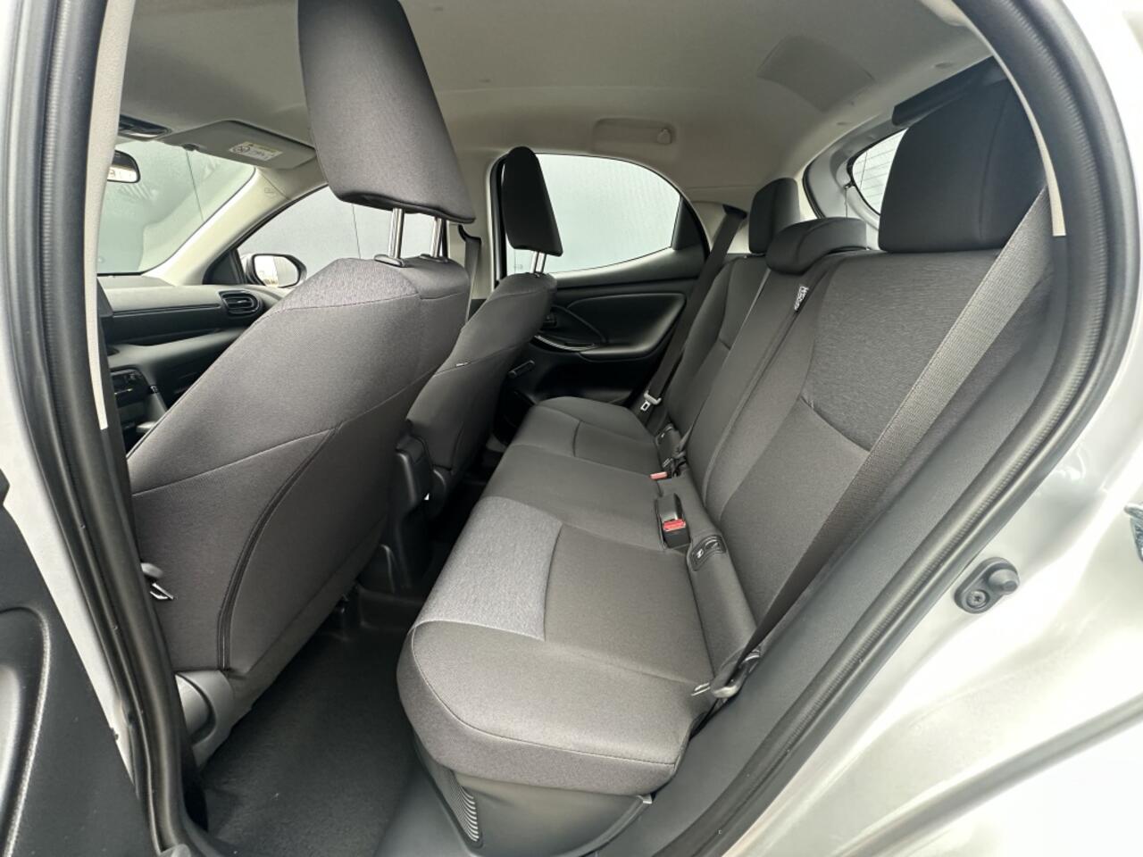 Mazda 2 Hybrid 1.5 Prime-line