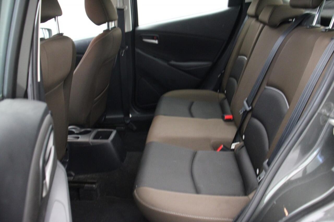 Mazda 2 1.5 Skyactiv-G Comfort - Carplay, Camera, Cruise