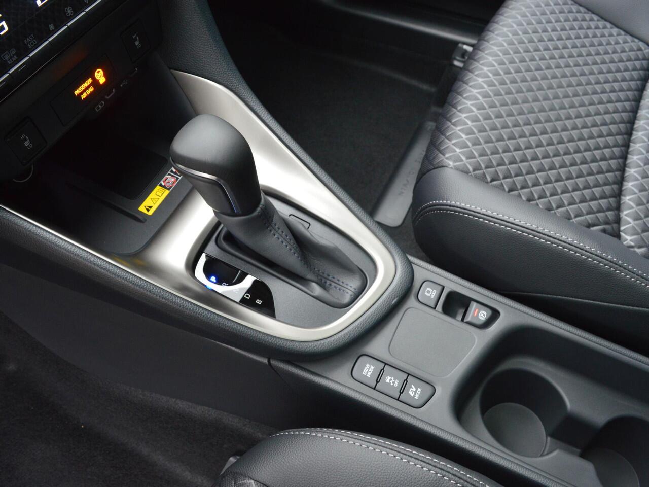 Mazda 2 Hybrid 1.5 Homura Plus | Rijklaar | Apple carplay | Panoramadak | Stoelverwarming