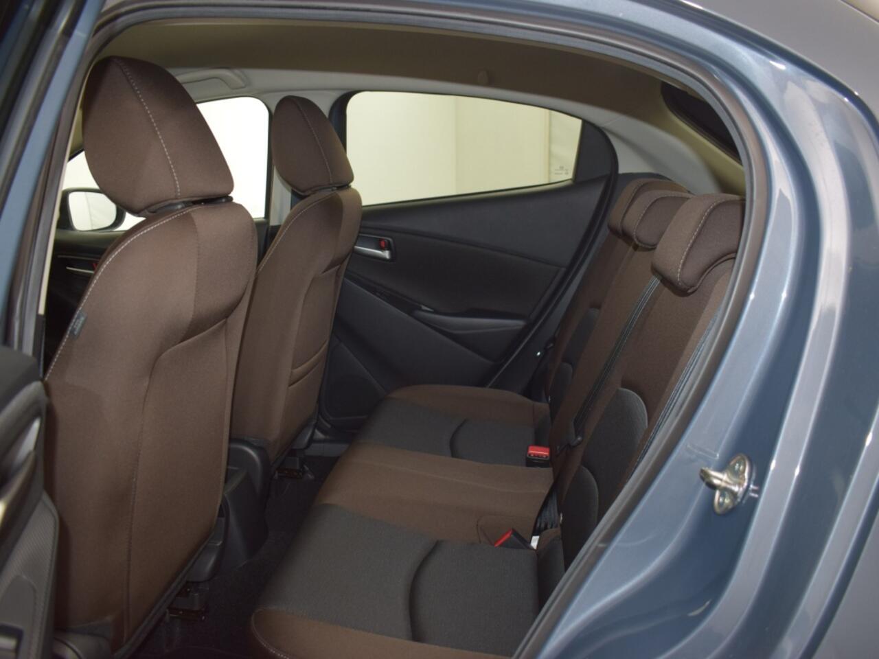 Mazda 2 1.5 Style Selected APPLE CARPLAY LMV CAMERA