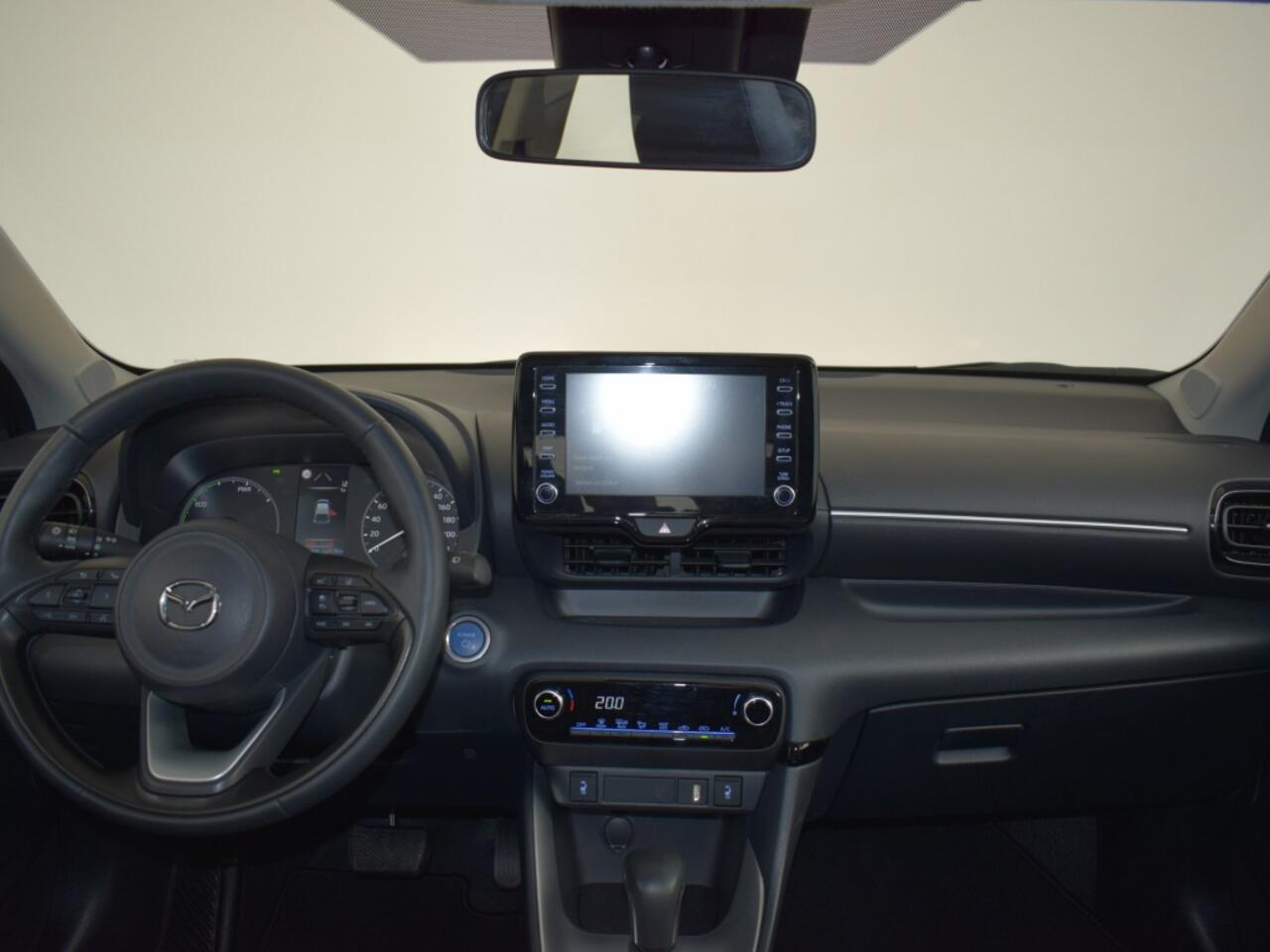 Mazda 2 1.5 Agile AUTOMAAT CARPLAY LMV CAMERA