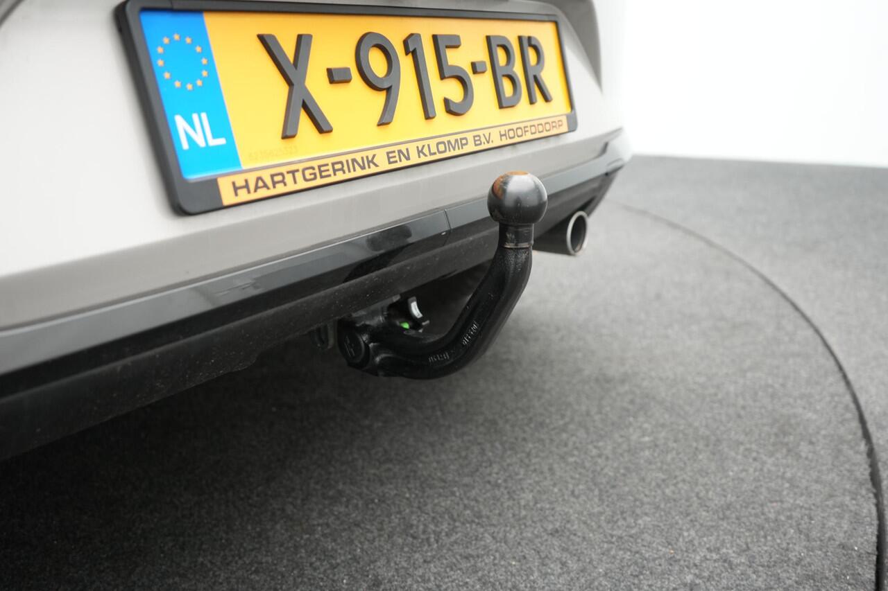 Mazda 2 1.5 SkyActiv-G Exclusive-Line automaat met afneembare trekhaak : dealer onderhouden