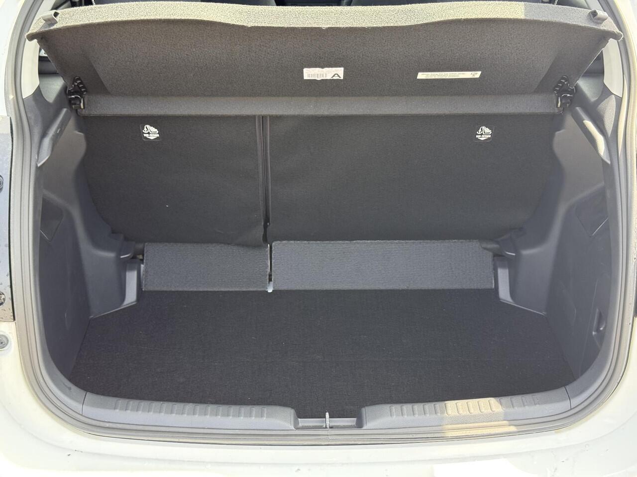 Mazda 2 Hybrid 1.5 Pure Stoel-stuurverwarming | Adaptive Cruise