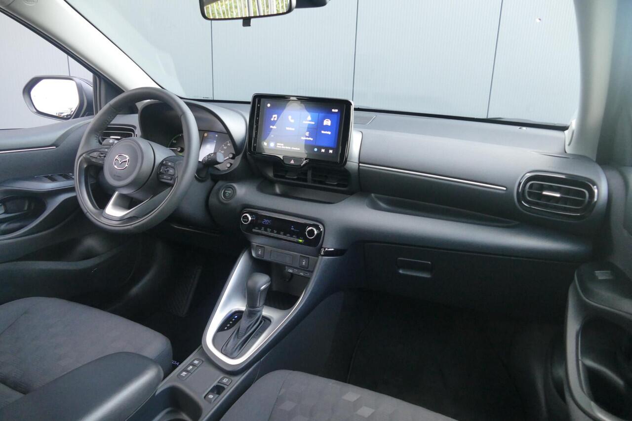 Mazda 2 Hybrid 1.5 Exclusive-line | RIJKLAARPRIJS |
