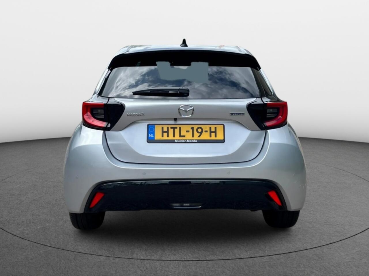 Mazda 2 Hybrid 1.5 Homura *DEMO*