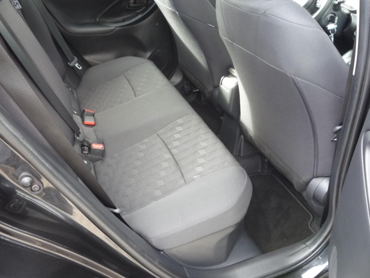 Mazda 2 1.5 Hybrid (116Pk) Centre-line Clima Stoel-verw. Géén Afleverkos