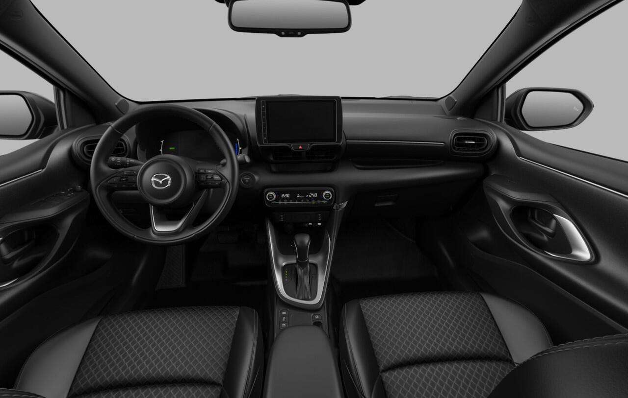 Mazda 2 Hybrid 1.5 Homura - 3.000,- Voorraad Korting - Meerdere kleuren en uitvoeringen leverbaar!