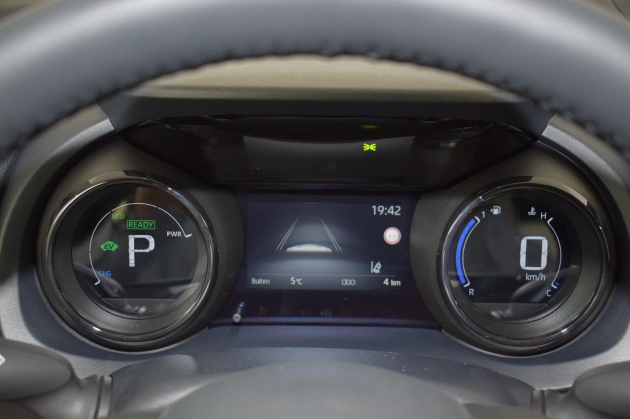 Mazda 2 1.5 Automaat Select Camera Clima AppleCarplay