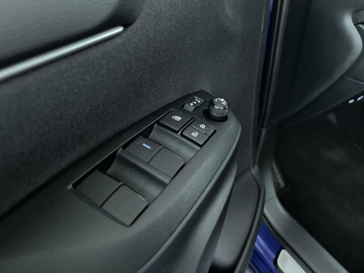 Mazda 2 Hybrid 1.5 Homura Plus | Rijklaar | 1e Eigenaar | Head Up Display | Navigatie | Dealeronderhouden |