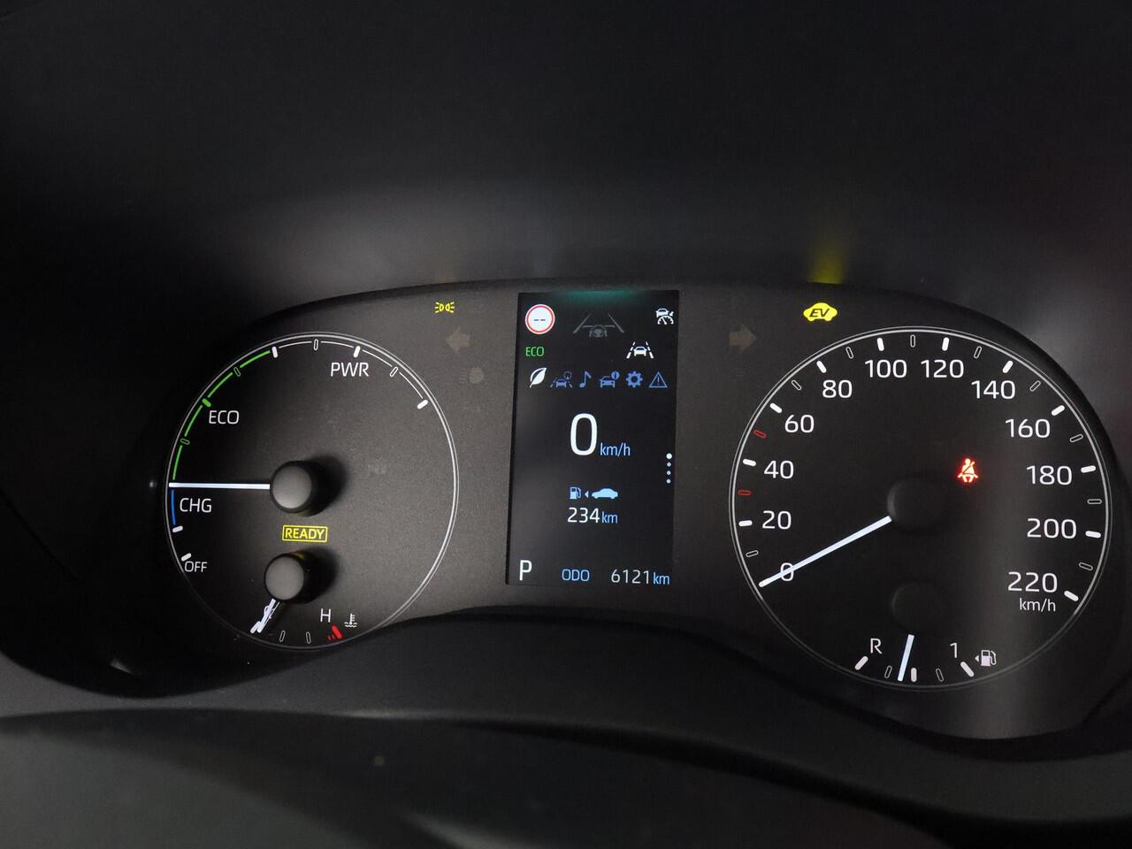 Mazda 2 Hybrid 1.5 Centre-line | Apple Carplay/Android Auto | Adaptive Cruise Control | Stoelverwarming