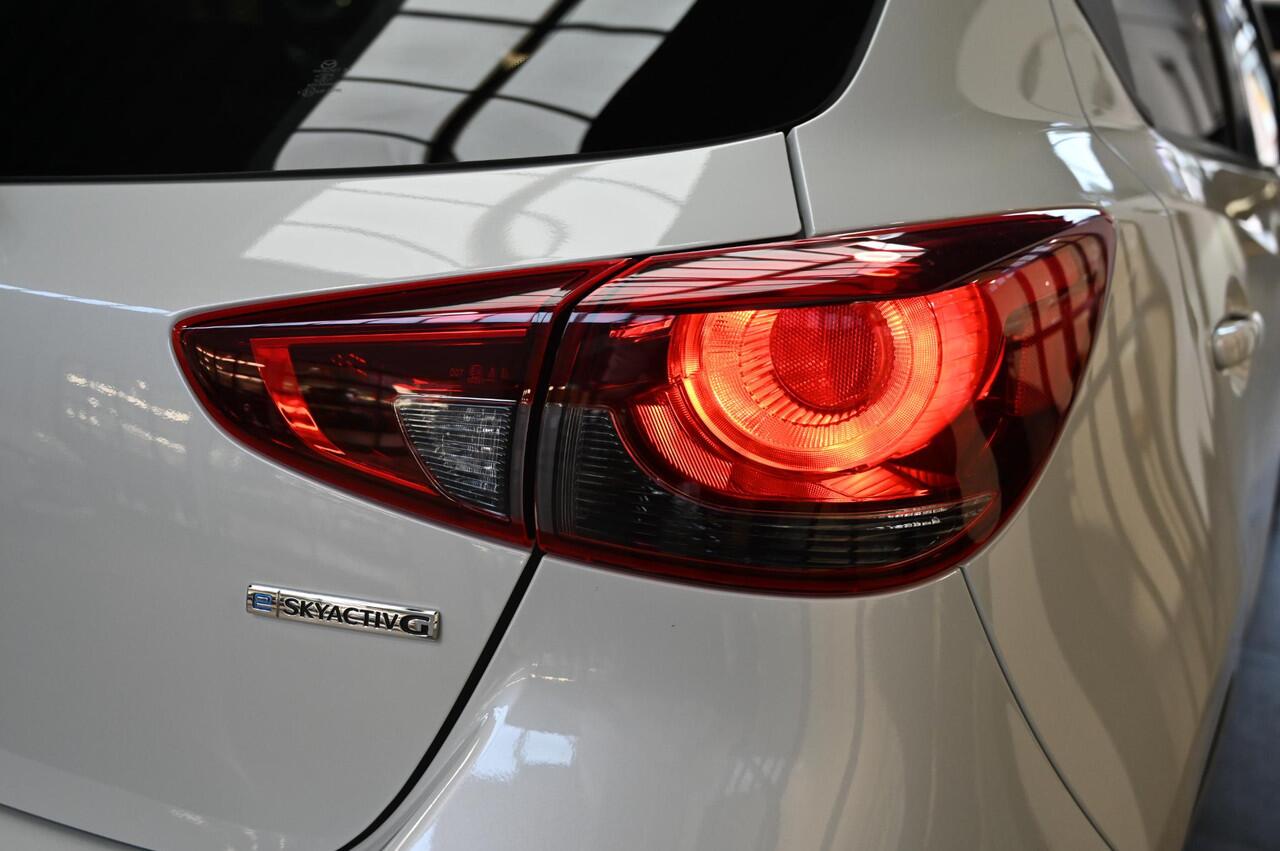 Mazda 2 e-SkyActiv-G 90 6MT Homura *BTW auto* *Dealeronderhouden* *All-in prijs*