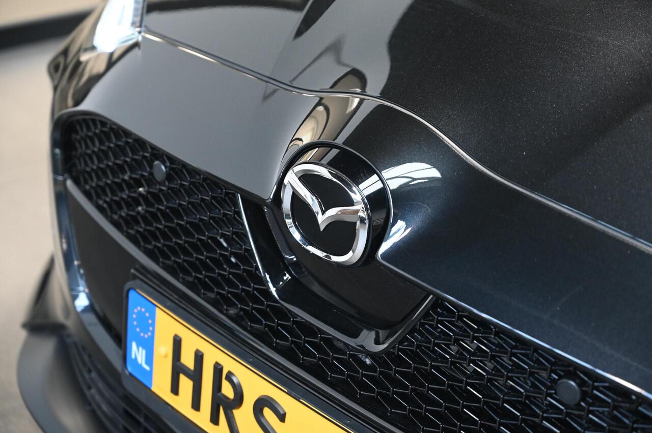 Mazda 2 Hybrid 116 automaat Homura Plus *BTW auto*
