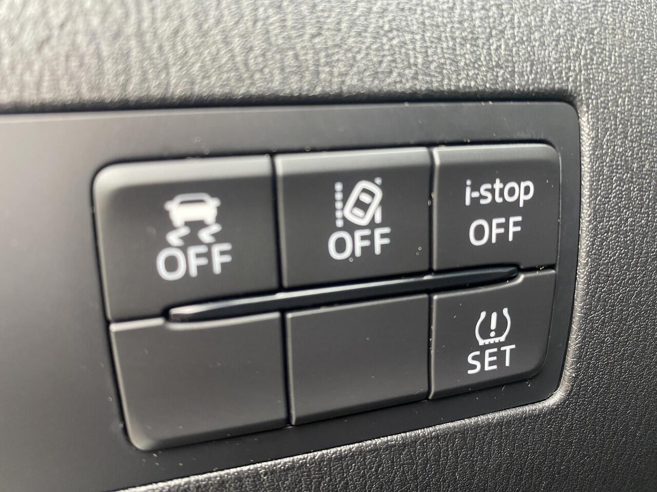 Mazda 2 1.5 Skyactiv-G Comfort