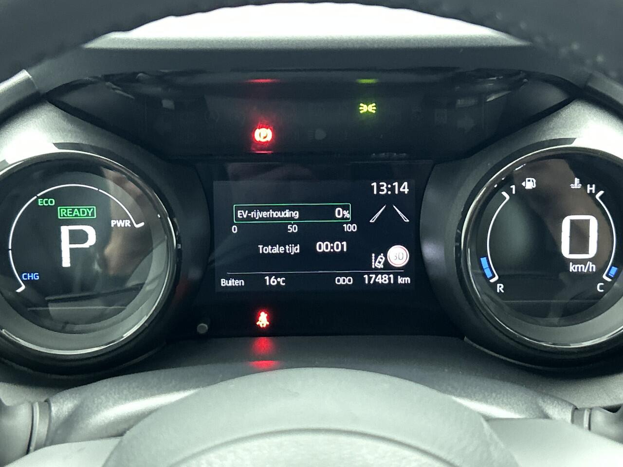 Mazda 2 Hybrid 1.5 Agile door AWNB Verkozen tot NUMMER 1 Top 10 zuinige gezinsauto's!