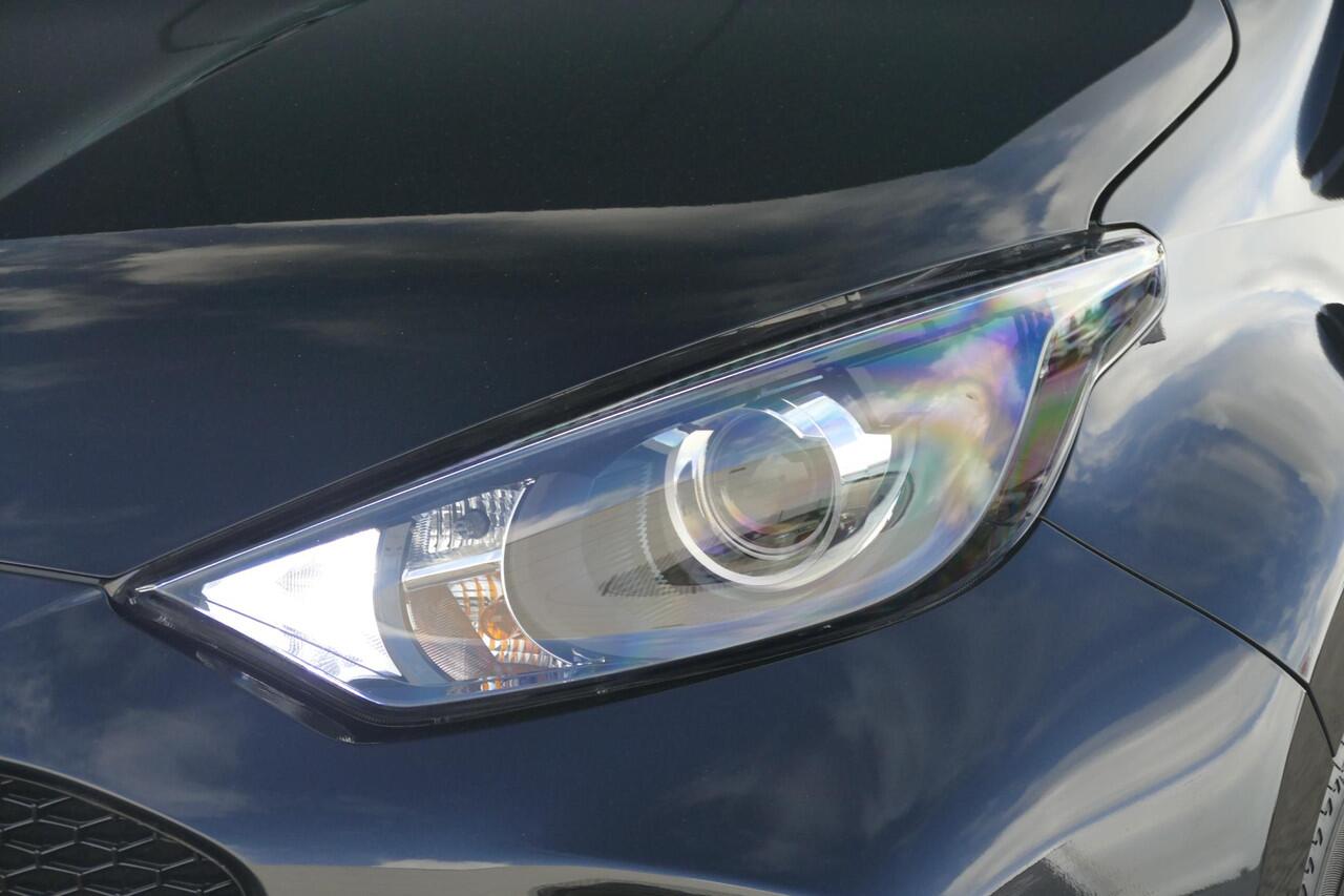 Mazda 2 Hybrid 1.5 Exclusive-line | RIJKLAARPRIJS |