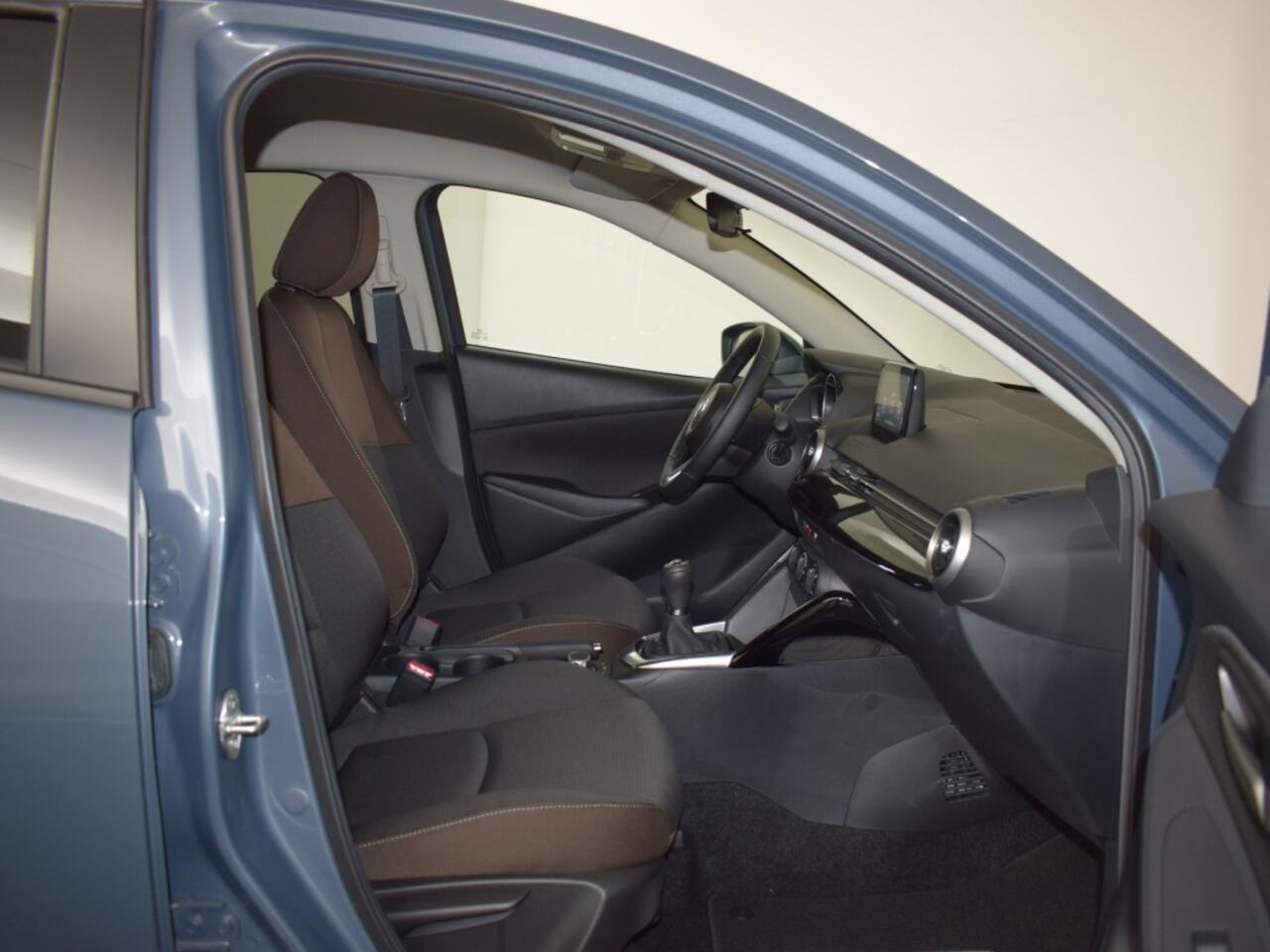 Mazda 2 1.5 Style Selected APPLE CARPLAY LMV CAMERA