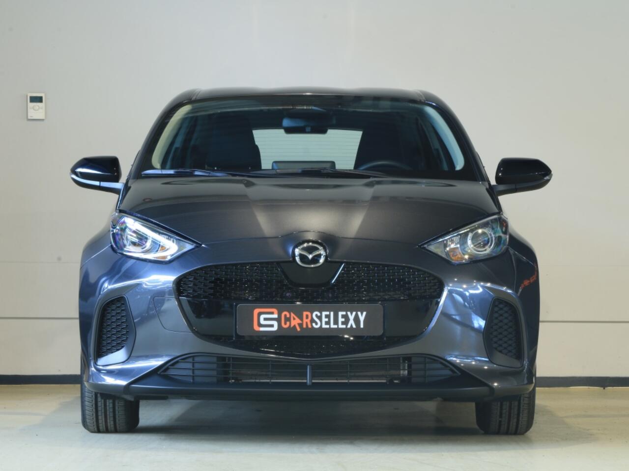 Mazda 2 Hybrid 1.5 Centre-line * 12 mnd BOVAG garantie * RIJKLAARPRIJS !