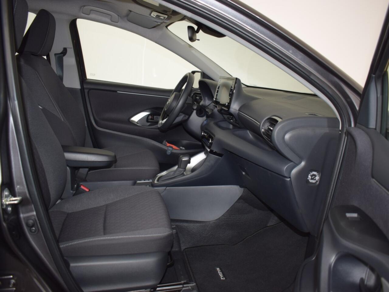 Mazda 2 1.5 Agile AUTOMAAT CARPLAY LMV CAMERA