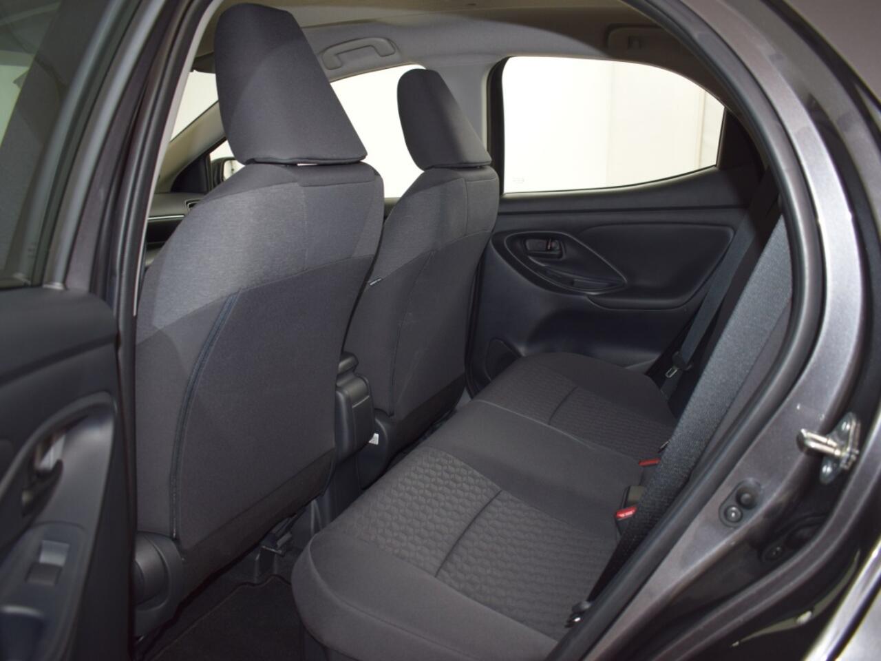 Mazda 2 1.5 Agile AUTOMAAT CARPLAY LMV CAMERA