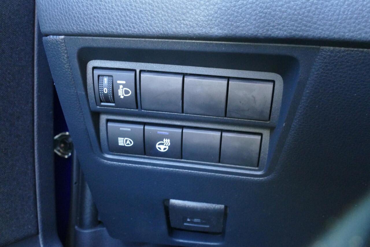 Mazda 2 Hybrid 1.5 Homura | Adapt Cruise | Apple/Android | Camera | Stoel/-stuurverw | RIJKLAARPRIJS!!