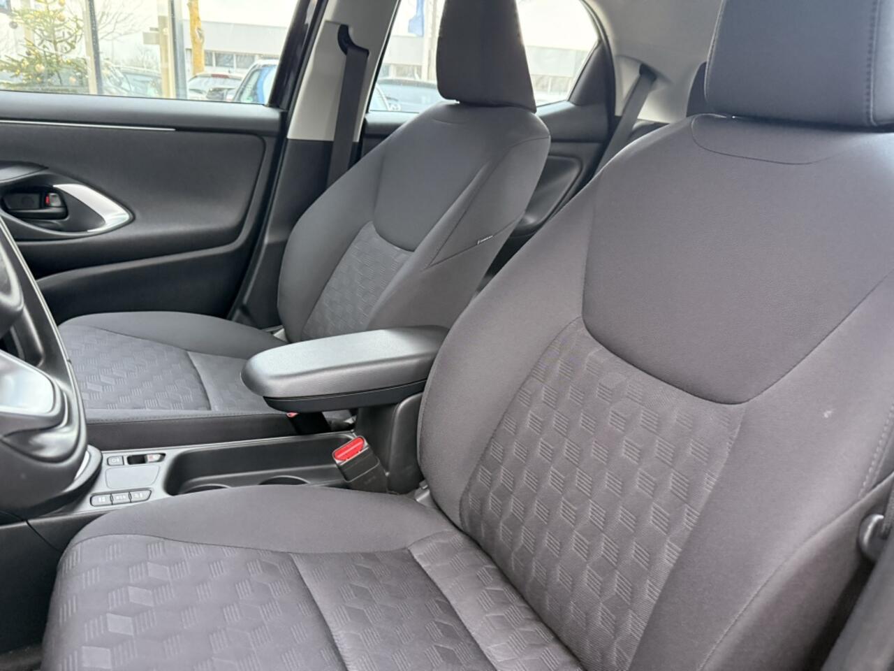 Mazda 2 Hybrid 1.5 Centre-line | Camera | Carplay | Stoelverwarming