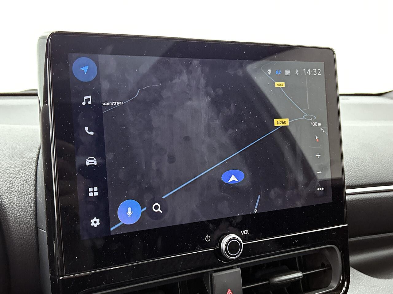 Mazda 2 Hybrid 1.5 Homura Plus / Camera / Pano dak / Sportstoelen / Carplay & Android-auto | door AWNB Verkozen tot NUMMER 1 Top 10 zuinige gezinsauto's!