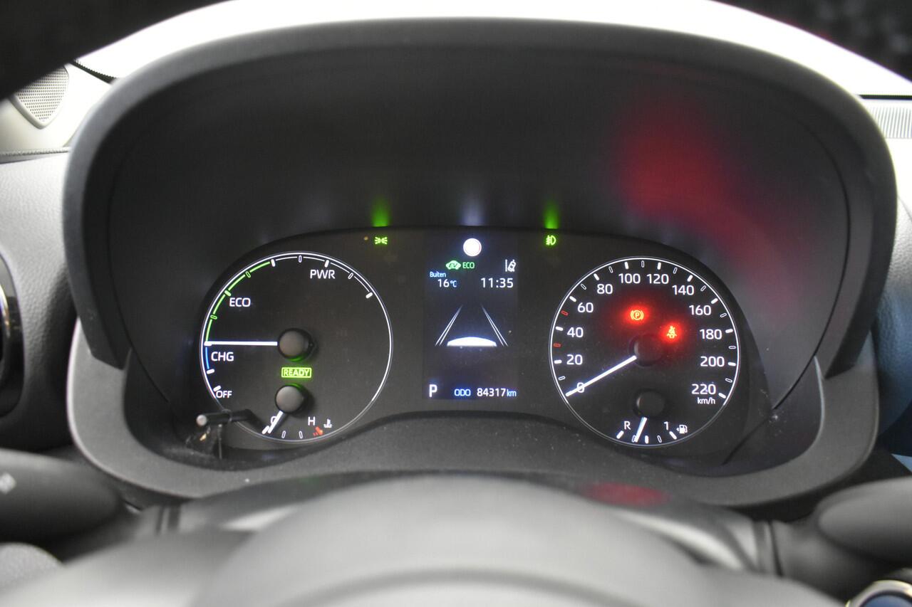 Mazda 2 Hybrid 1.5 Agile Camera Carplay Stuur verw