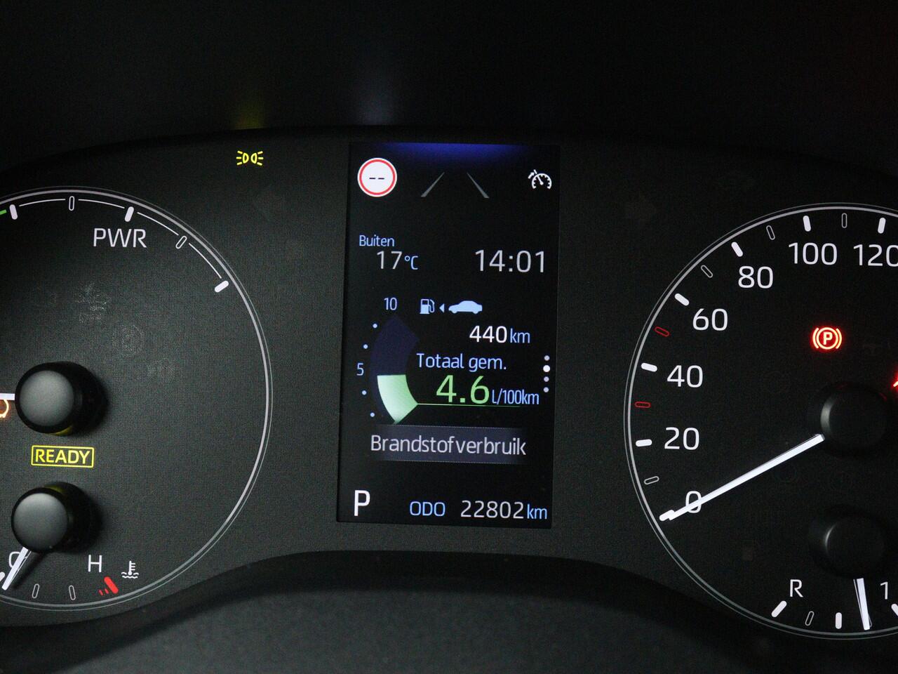 Mazda 2 Hybrid 1.5 Centre-line door AWNB Verkozen tot NUMMER 1 Top 10 zuinige gezinsauto's!