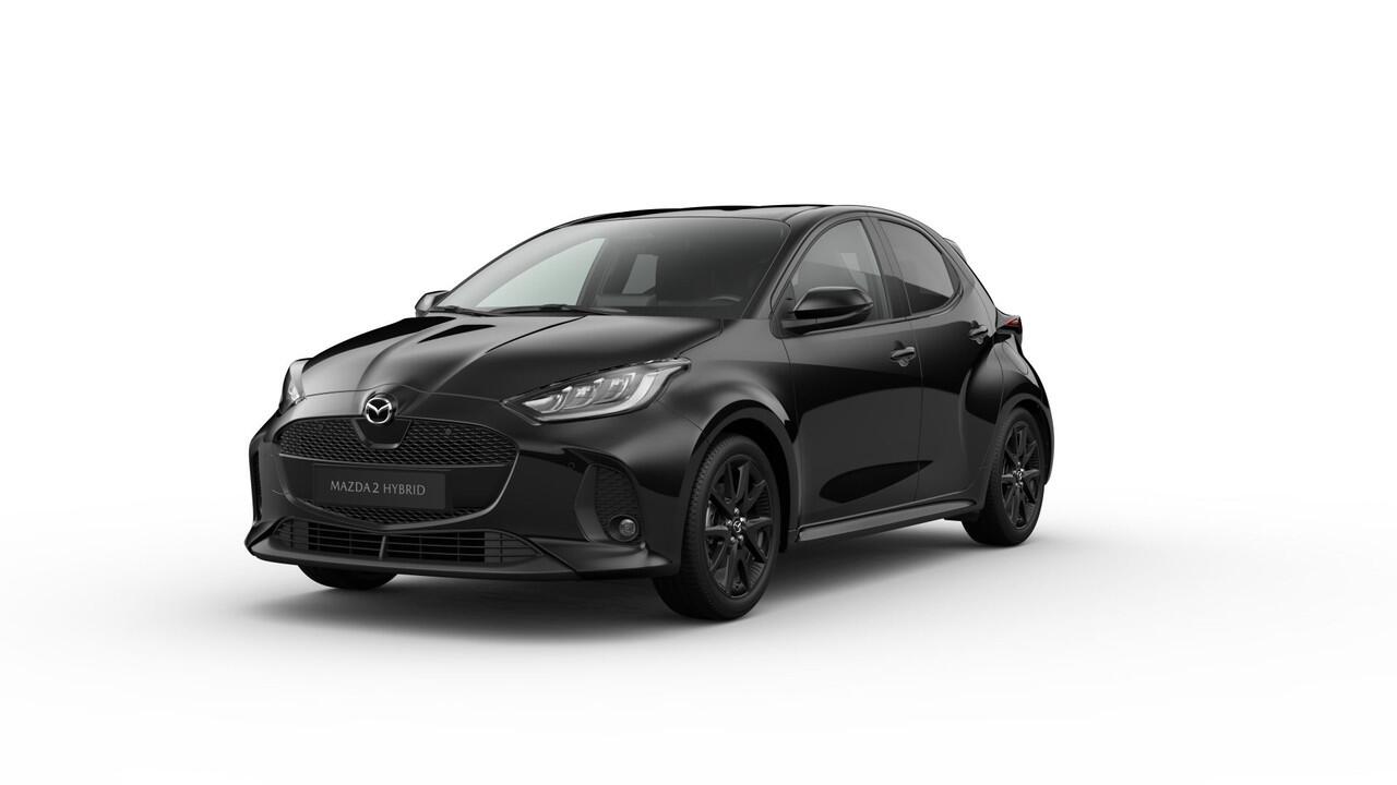 Mazda 2 Hybrid 1.5 Homura * ¤ 3000,- EXTRA INRUIL DEAL*