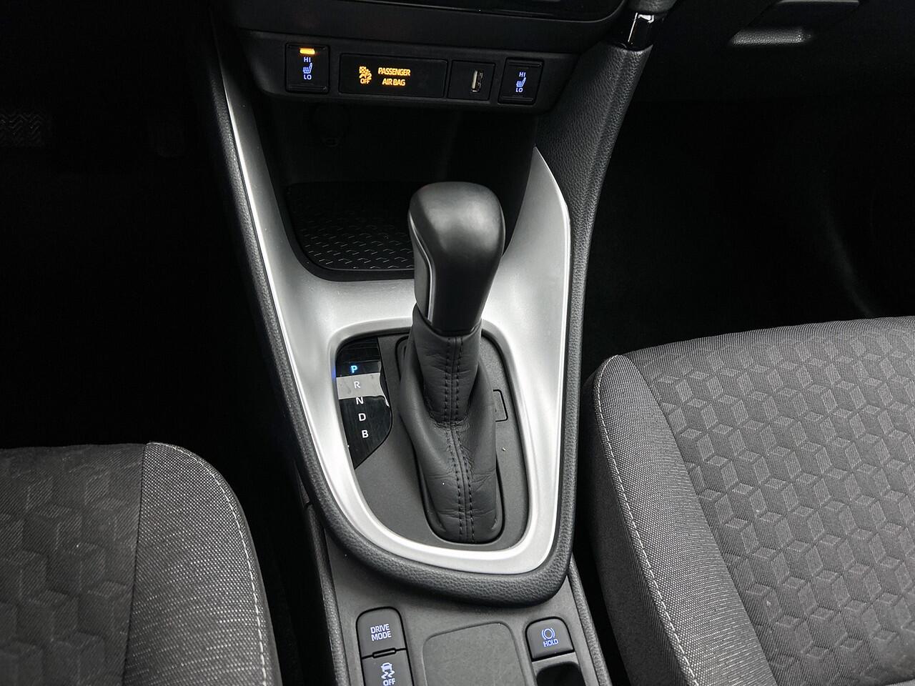 Mazda 2 Hybrid 1.5 Agile | Carplay | Climate control | | door AWNB Verkozen tot NUMMER 1 Top 10 zuinige gezinsauto's!